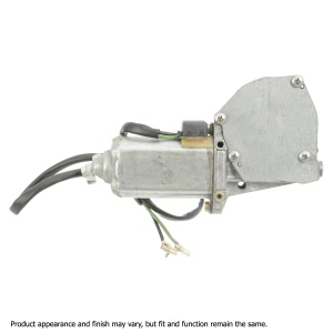 Cardone Reman Remanufactured Window Lift Motor for 1987 Mercedes-Benz 420SEL - 47-3496