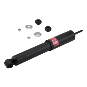 KYB Excel G Rear Driver Or Passenger Side Twin Tube Shock Absorber for Ford E-250 Econoline Club Wagon - 344264