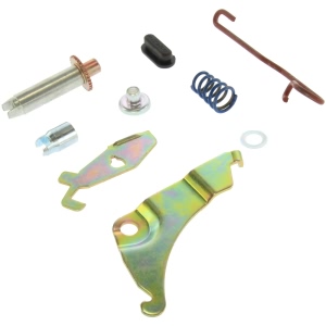Centric Rear Driver Side Drum Brake Self Adjuster Repair Kit for Chevrolet S10 Blazer - 119.62019
