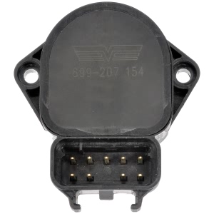Dorman Accelerator Pedal Sensor for Chevrolet C2500 Suburban - 699-207