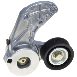 Gates Drivealign OE Exact Automatic Belt Tensioner for 2007 Audi Q7 - 38317