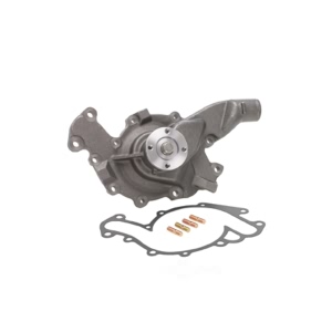 Dayco Engine Coolant Water Pump for Cadillac Eldorado - DP1042