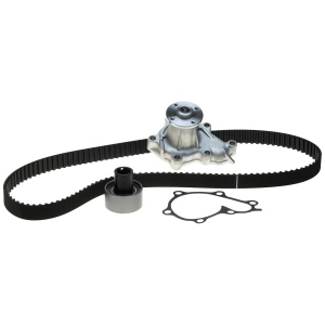 Gates Powergrip Timing Belt Kit for 1999 Mercury Villager - TCKWP249A