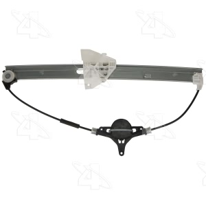 ACI Power Window Regulator for 2011 Mazda 2 - 380196