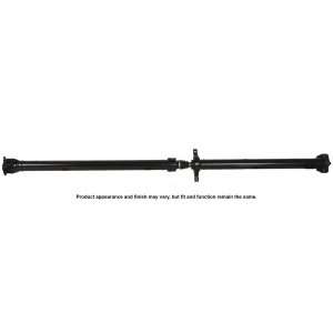 Cardone Reman Remanufactured Driveshaft/ Prop Shaft for 2011 Hyundai Tucson - 65-3503