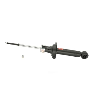 KYB Excel G Rear Driver Or Passenger Side Twin Tube Strut for 1997 Nissan Sentra - 341194