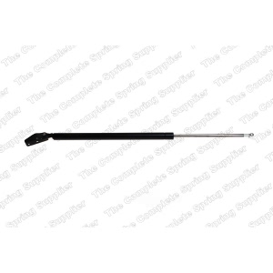 lesjofors Passenger Side Liftgate Lift Support for Mazda - 8155430