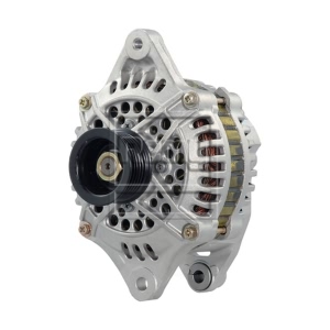 Remy Remanufactured Alternator for 1993 Mercury Topaz - 14438