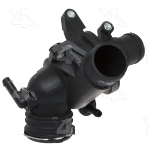 Four Seasons Engine Coolant Thermostat And Housing Assembly for 2015 Mercedes-Benz GLK250 - 86040