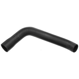 Gates Engine Coolant Molded Radiator Hose for 1985 Cadillac Fleetwood - 20686