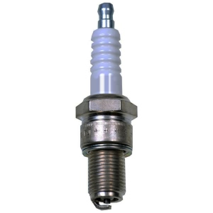 Denso Original U-Groove Nickel Spark Plug for 1987 Porsche 911 - 4033