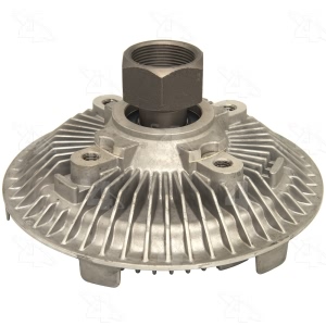 Four Seasons Thermal Engine Cooling Fan Clutch for 2009 Jeep Grand Cherokee - 46086