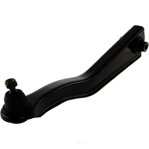 Centric Premium™ Rear Passenger Side Lower Rearward Control Arm and Ball Joint Assembly for Mitsubishi Eclipse - 622.46036