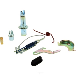 Centric Rear Passenger Side Drum Brake Self Adjuster Repair Kit for 1998 Mazda B4000 - 119.64007