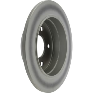 Centric GCX Rotor With Partial Coating for 1996 Mercedes-Benz C220 - 320.35027