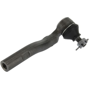 Centric Premium™ Front Driver Side Outer Steering Tie Rod End for 1998 Lexus GS300 - 612.44202
