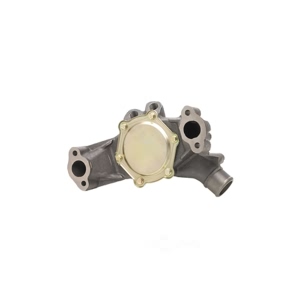 Dayco Engine Coolant Water Pump for 2000 GMC Savana 3500 - DP1011