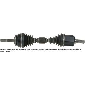 Cardone Reman Remanufactured CV Axle Assembly for 2000 Volvo V40 - 60-9231