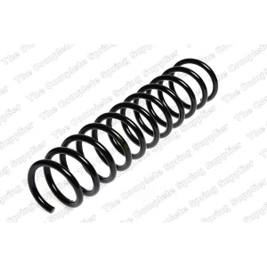 lesjofors Rear Coil Spring for 2000 Volvo V40 - 4295824