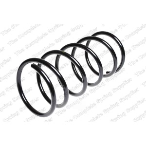 lesjofors Front Coil Springs for BMW 735i - 4008420