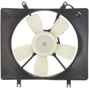 Spectra Premium Engine Cooling Fan for 2002 Isuzu Rodeo - CF07002