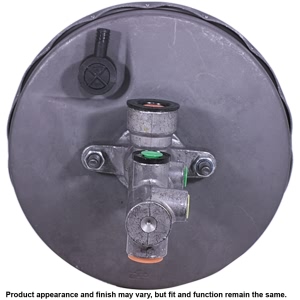 Cardone Reman Remanufactured Vacuum Power Brake Booster w/Master Cylinder for 1986 Ford EXP - 50-4007