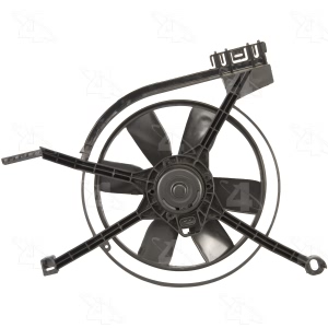 Four Seasons Engine Cooling Fan for 1997 Chevrolet Cavalier - 76140