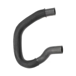 Dayco Engine Coolant Curved Radiator Hose for 2003 Mazda B4000 - 72051