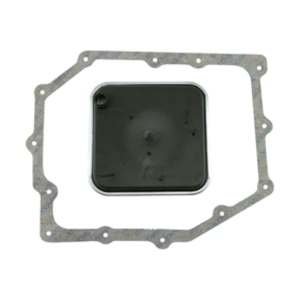 Hastings Automatic Transmission Filter for Chrysler Prowler - TF114