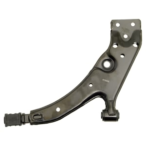 Dorman Front Driver Side Lower Non Adjustable Control Arm for 1987 Toyota Tercel - 520-433