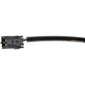 Dorman Rear Abs Wheel Speed Sensor - 970-386