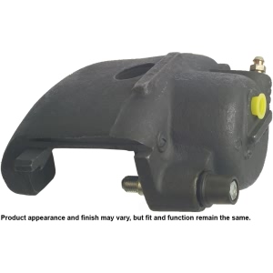 Cardone Reman Remanufactured Unloaded Caliper for 1990 Dodge Grand Caravan - 18-4179S