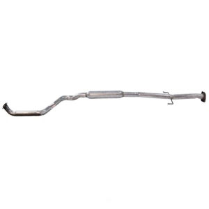 Bosal Center Exhaust Resonator And Pipe Assembly for Mazda Protege - 294-145