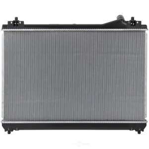 Spectra Premium Complete Radiator for 2013 Suzuki Grand Vitara - CU13136