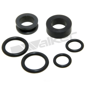 Walker Products Fuel Injector Seal Kit for 1986 Mazda RX-7 - 17111