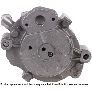 Cardone Reman Remanufactured Smog Air Pump for 1986 Ford EXP - 32-411