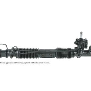 Cardone Reman Remanufactured Hydraulic Power Rack and Pinion Complete Unit for 2004 Honda Element - 26-2701
