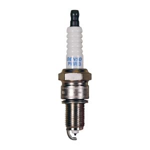 Denso Double Platinum Spark Plug for 2000 Plymouth Voyager - 3239