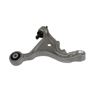 VAICO Front Driver Side Lower Control Arm for 2001 Volvo V70 - V95-0124