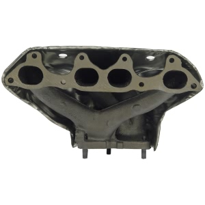 Dorman Cast Iron Natural Exhaust Manifold for Honda Accord - 674-509