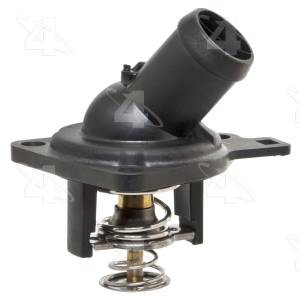 Four Seasons Engine Coolant Thermostat And Housing Assembly for 2010 Honda CR-V - 85938