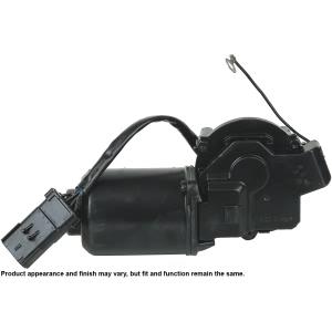 Cardone Reman Remanufactured Wiper Motor for 2001 Dodge Neon - 40-3010