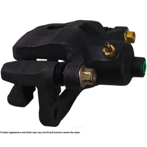 Cardone Reman Remanufactured Unloaded Caliper w/Bracket for 1994 Mitsubishi Galant - 19-B1692A