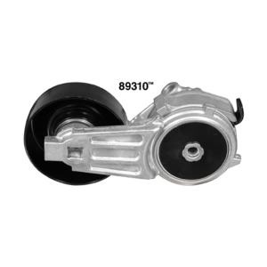 Dayco No Slack Automatic Belt Tensioner Assembly for 1996 Isuzu Hombre - 89310