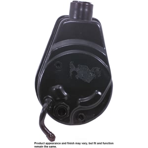Cardone Reman Remanufactured Power Steering Pump w/Reservoir for Pontiac Firebird - 20-6000