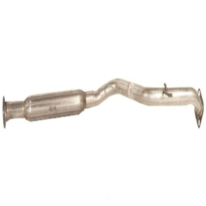 Bosal Center Exhaust Resonator And Pipe Assembly for 1993 Ford Probe - 280-029