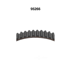 Dayco Timing Belt for Mazda - 95266