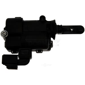 Dorman OE Solutions Tailgate Lock Actuator Motor for 2012 Ram 1500 - 759-806
