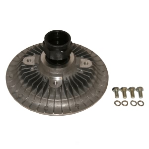 GMB Engine Cooling Fan Clutch for 1992 Ford Ranger - 925-2230