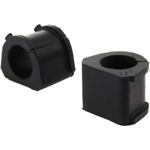 Centric Premium™ Front Stabilizer Bar Bushing for 1999 Mitsubishi Montero Sport - 602.46017